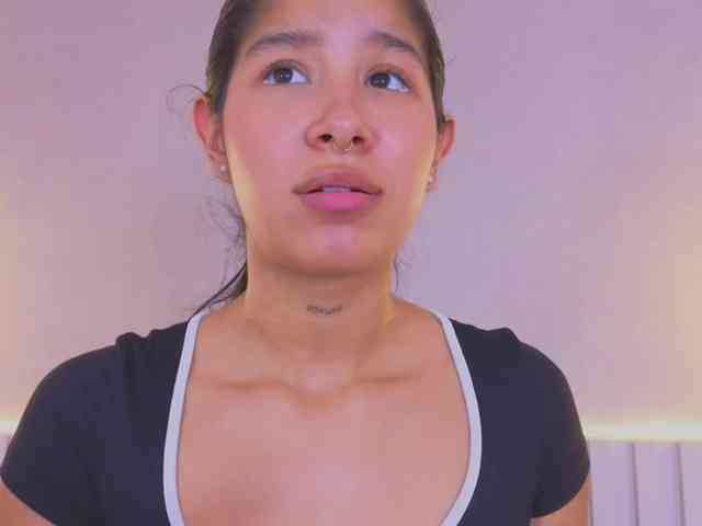 AidaMoreno webcam