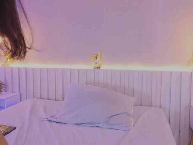 AidaMoreno webcam