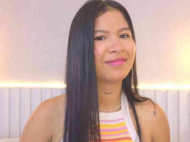 AidaMoreno webcam