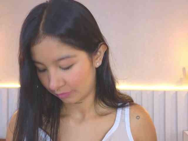 AidaMoreno webcam