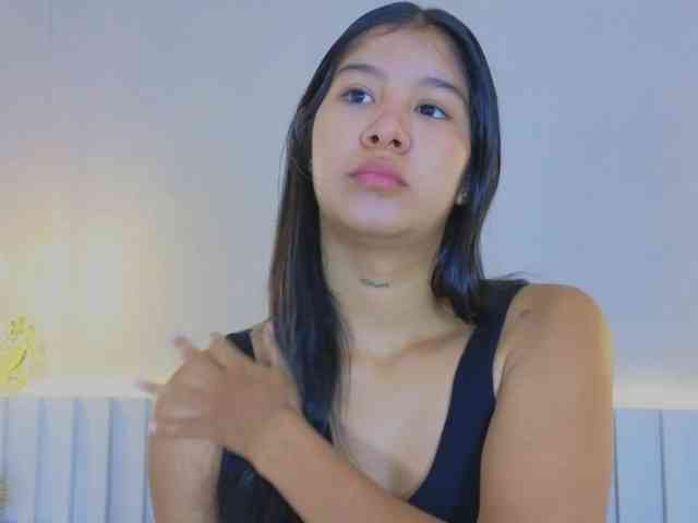 AidaMoreno webcam