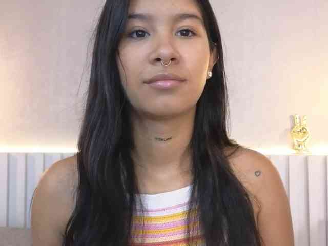 AidaMoreno webcam