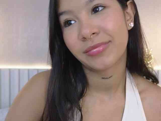 AidaMoreno webcam