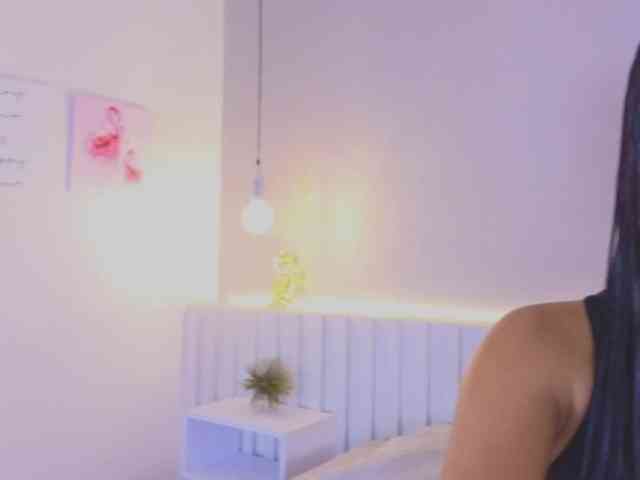 AidaMoreno webcam