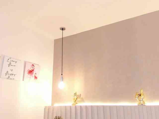 AidaMoreno webcam