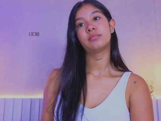 AidaMoreno webcam