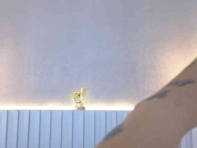 AidaMoreno webcam