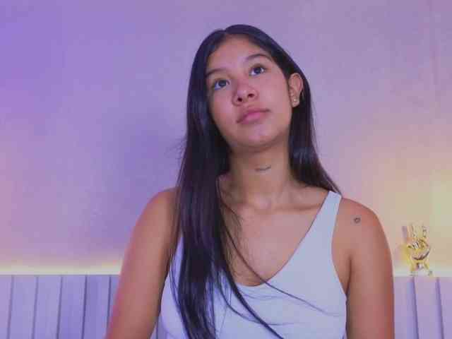 AidaMoreno webcam