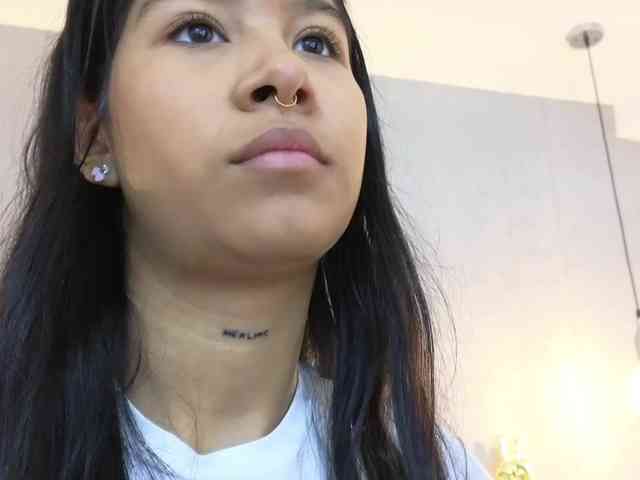 AidaMoreno webcam