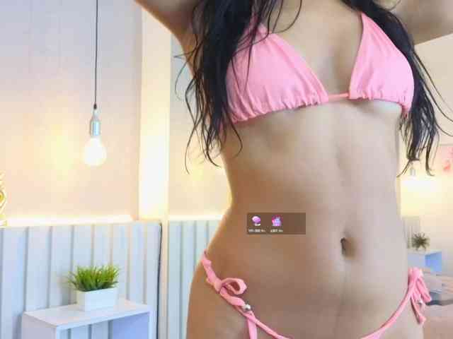 AidaMoreno webcam