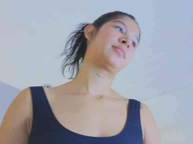 AidaMoreno webcam