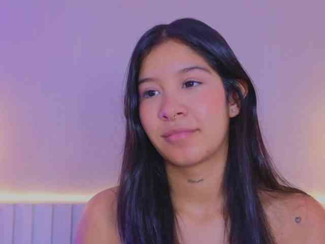 AidaMoreno webcam