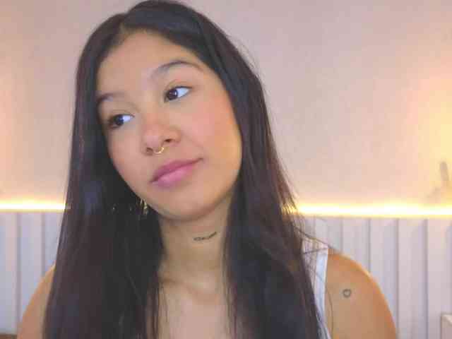 AidaMoreno webcam