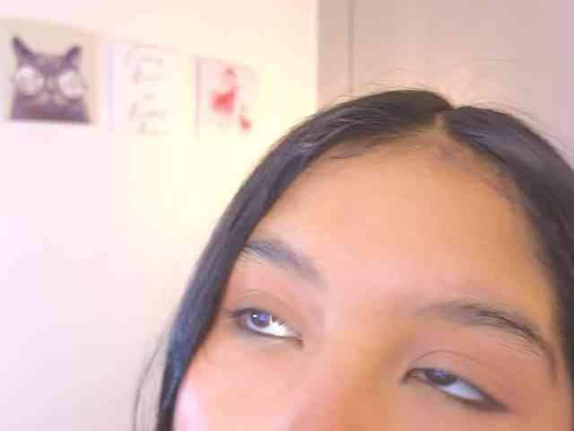 AidaMoreno webcam