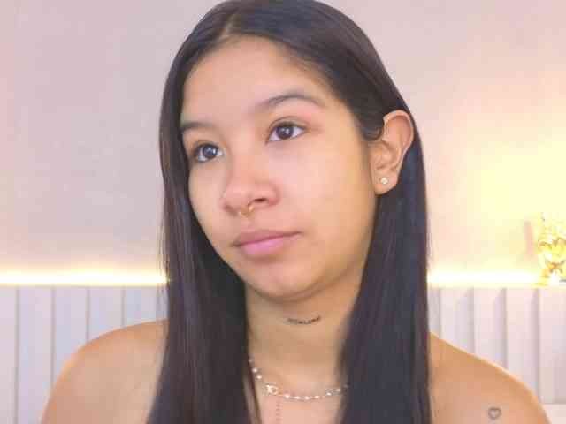 AidaMoreno webcam