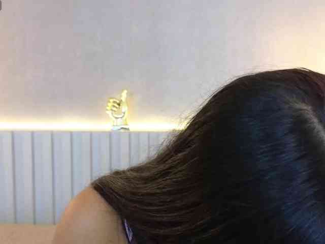 AidaMoreno webcam
