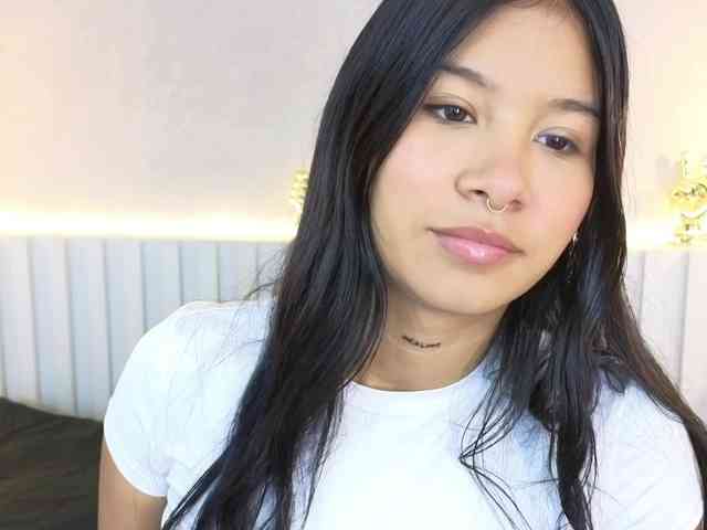 AidaMoreno webcam