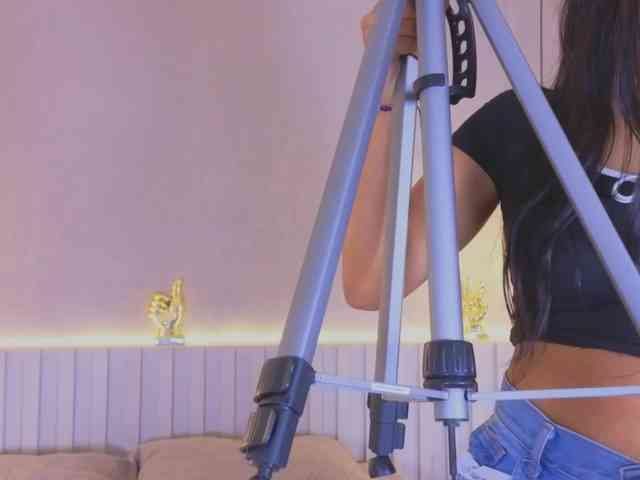 AidaMoreno webcam