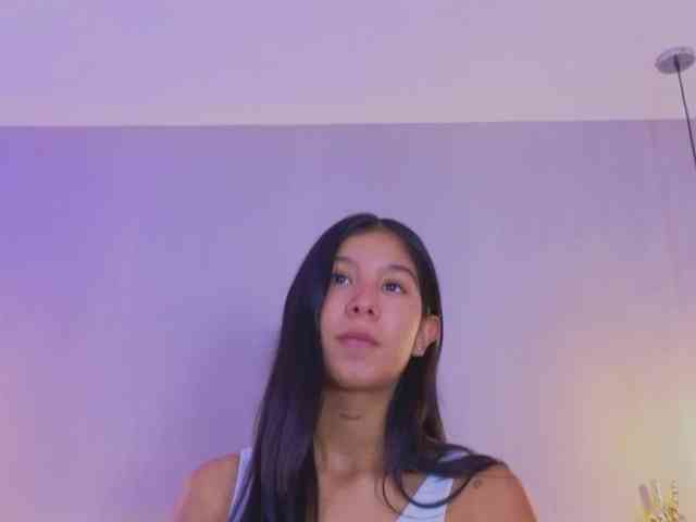 AidaMoreno webcam