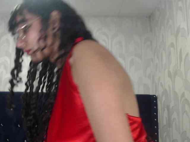Tangisoul webcam
