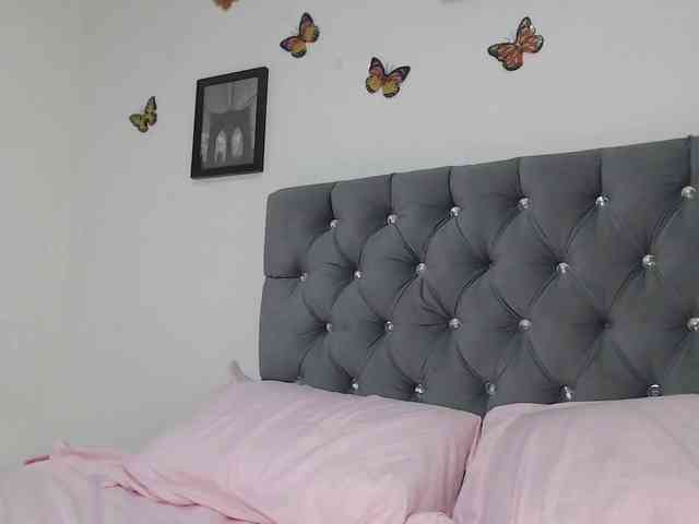 free chat cam Pinkvalentina