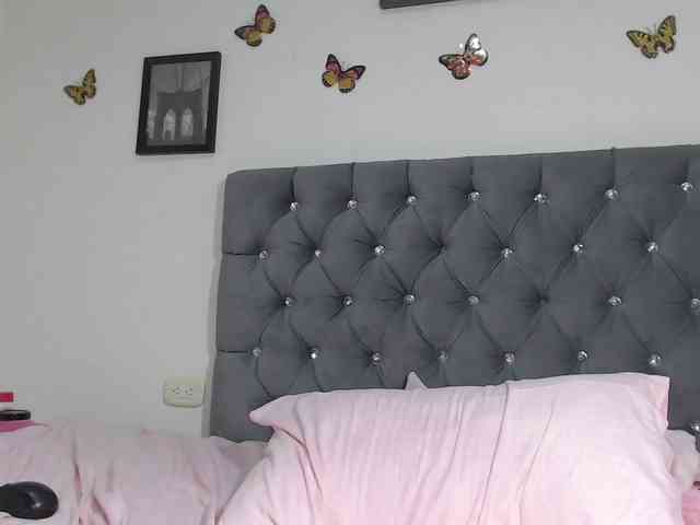 pinkvalentina webcam
