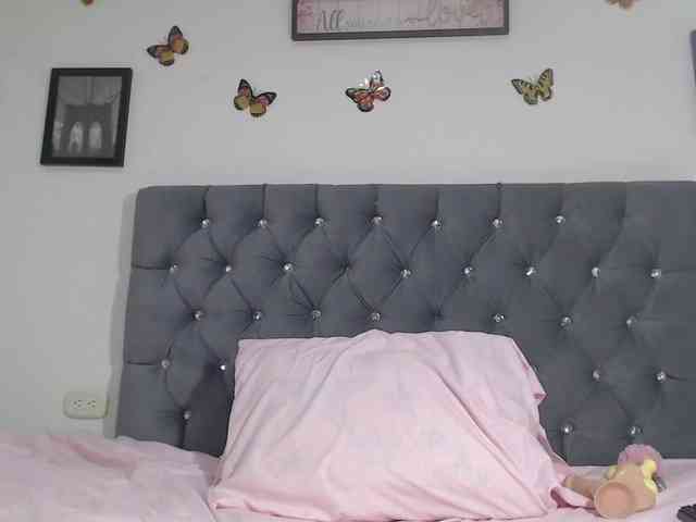 pinkvalentina webcam