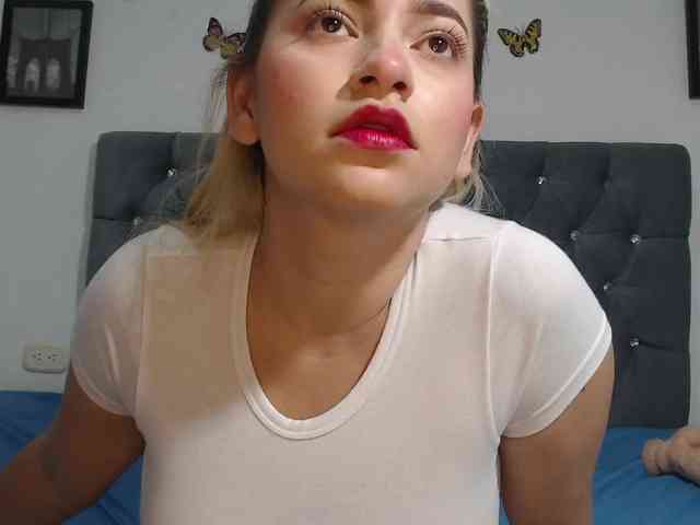 pinkvalentina webcam
