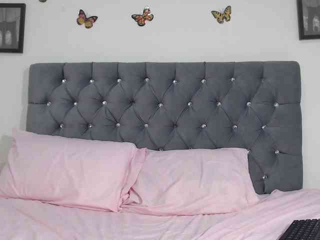 pinkvalentina webcam