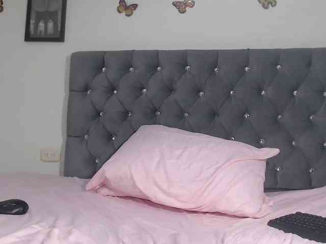 pinkvalentina webcam