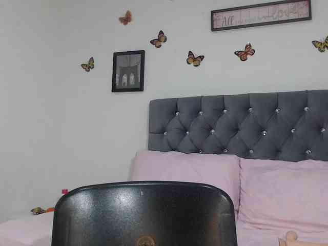 pinkvalentina webcam