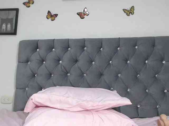 pinkvalentina webcam