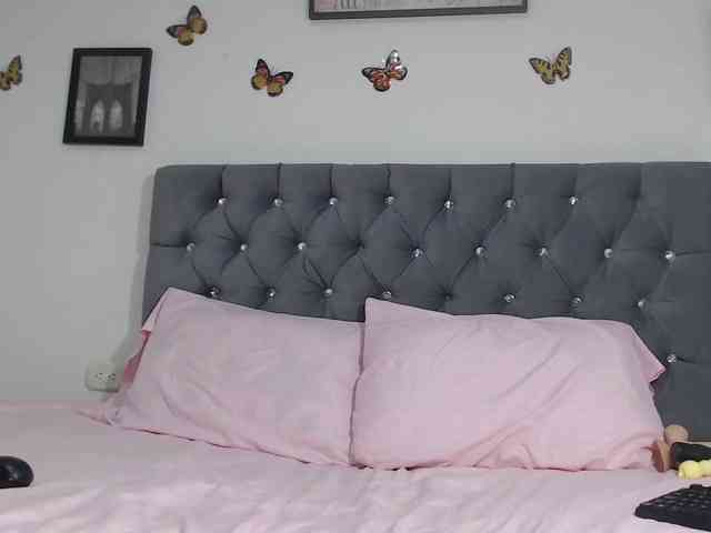 pinkvalentina webcam