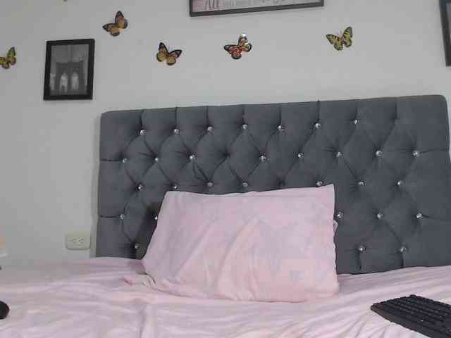 pinkvalentina webcam
