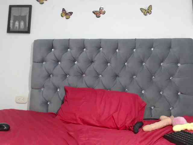 pinkvalentina webcam
