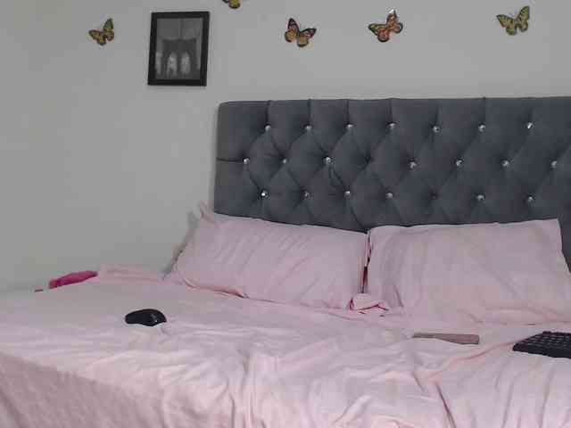 pinkvalentina webcam