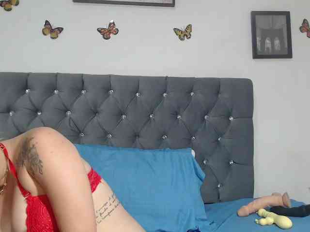 pinkvalentina webcam