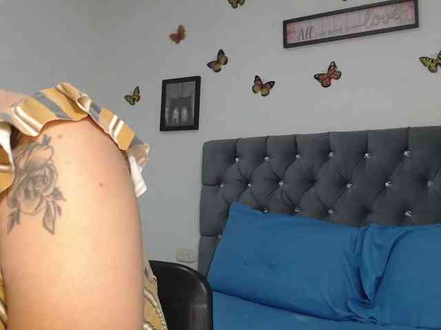 pinkvalentina webcam