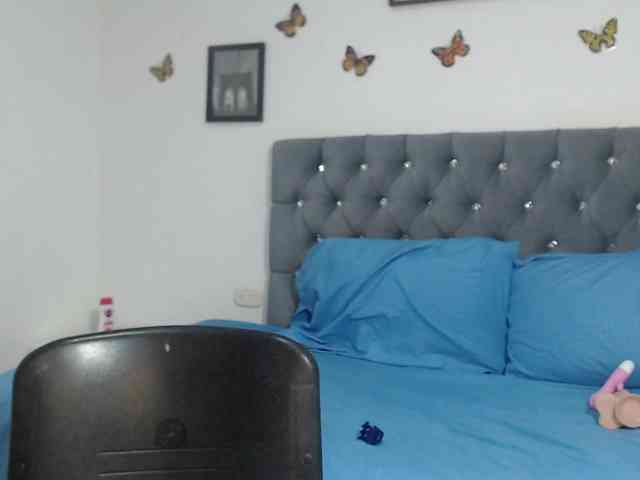pinkvalentina webcam