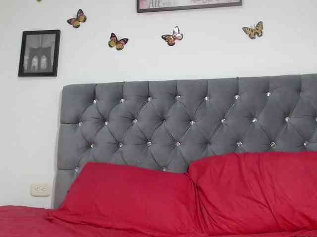 pinkvalentina webcam