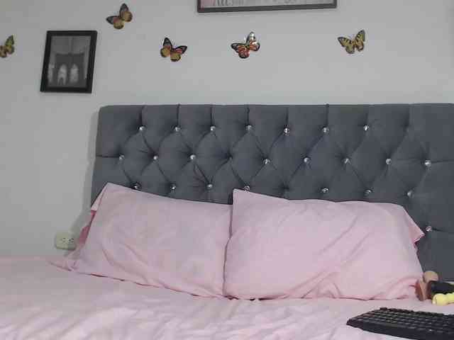 pinkvalentina webcam