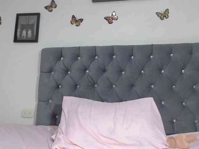 pinkvalentina webcam