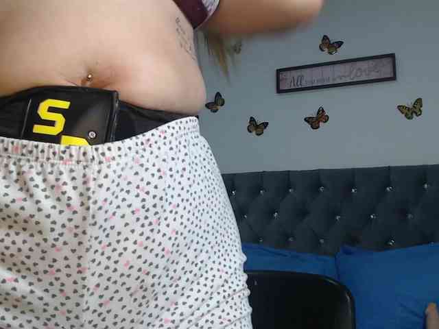 pinkvalentina webcam