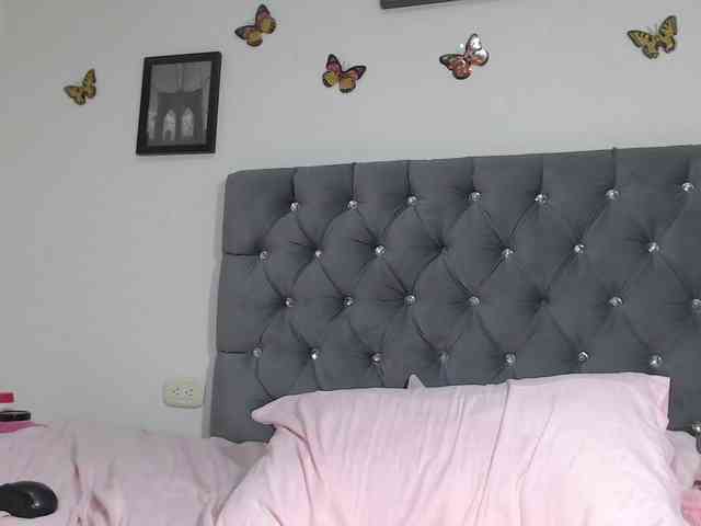 pinkvalentina webcam