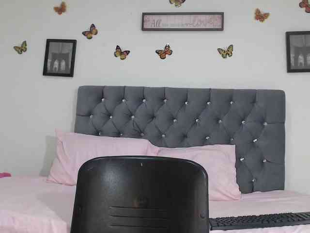pinkvalentina webcam
