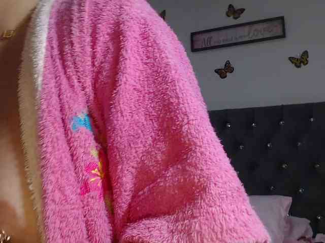 pinkvalentina webcam