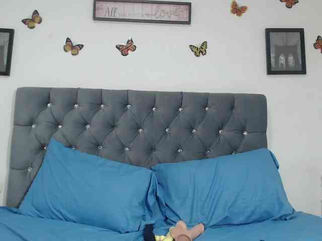 pinkvalentina webcam