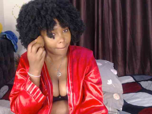 Dotie webcam