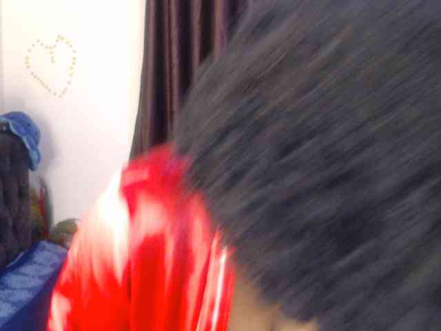 Dotie webcam