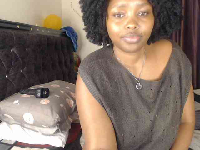 Dotie webcam